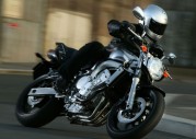 Yamaha FZ6 Yamaha FZ6